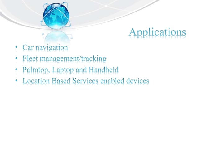 Vehicle tracking system using iot and gps | PPTX
