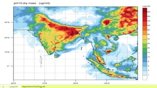 12 12/19/2018 Department of Civil Engg, AU
 