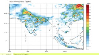 8 12/19/2018 Department of Civil Engg, AU
 