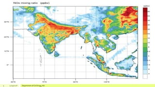 9 12/19/2018 Department of Civil Engg, AU
 