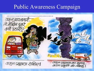 Public Awareness Campaign
public Awareness Campaign
 