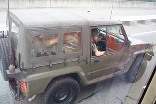 Vehiculos