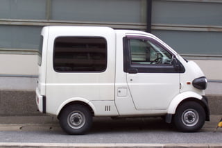 Vehiculos