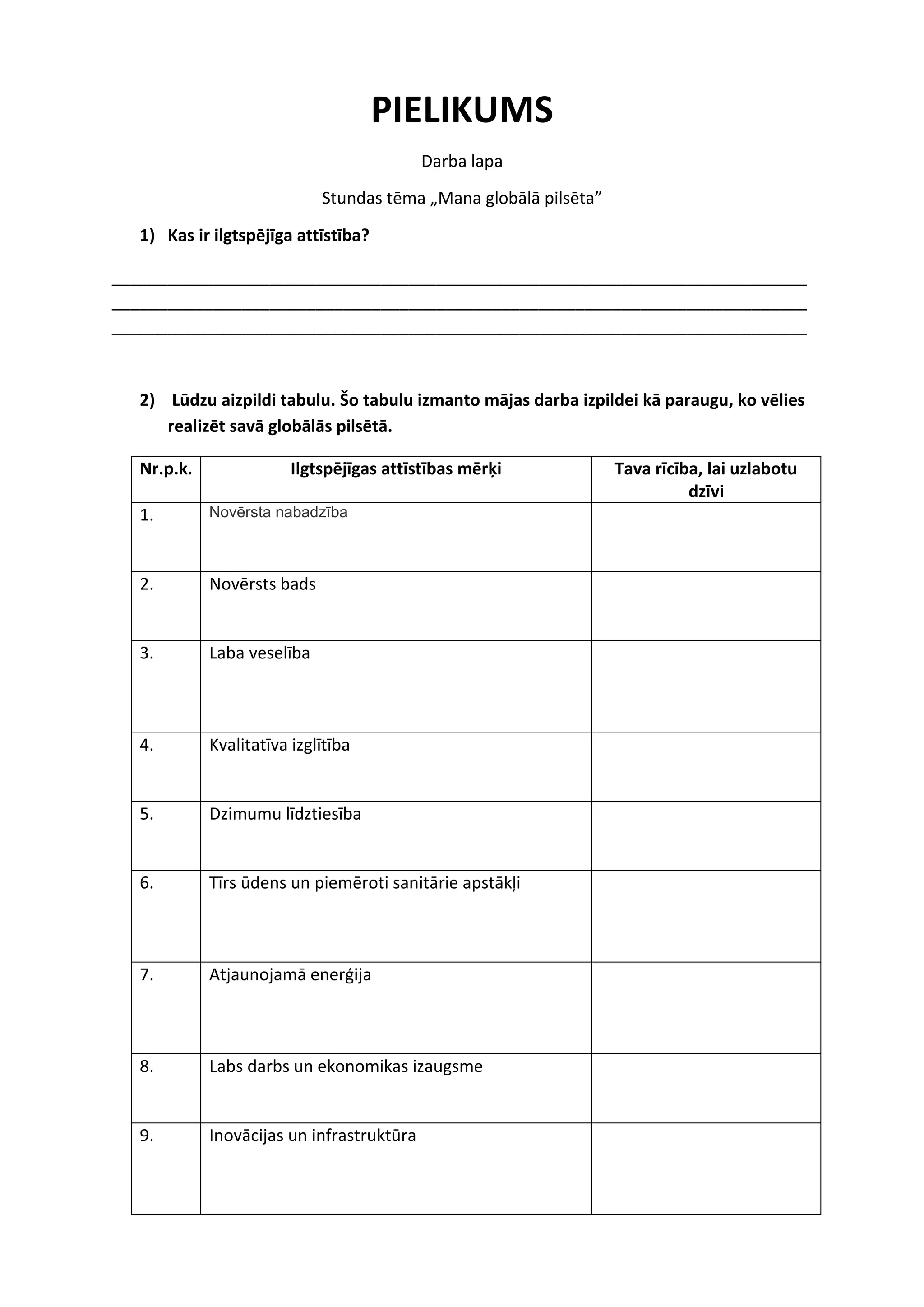 Veidlapas pielikums | PDF