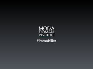 #immobilier
 