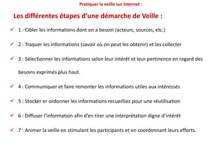 la Veille Juridique ou Réglementaire