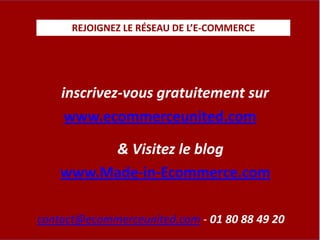 la Veille CommercialePratiquer la veille sur Internet :La Veille Technologique :Il s’agit de surveiller les innovations et les progrès techniques fait par les acteurs du même marché que le sien ET ceux qui opèrent dans des activités différentes afin de :Renforcer sa propre capacité à innover