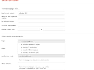 Les observatoires, les portails institutionnels


                                            Des observatoires économique...