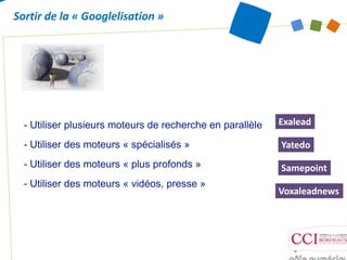 Les « classiques »



 • La newsletter
     ‐ S’abonner
     ‐ Elle est périodique
     ‐ Elle f
        ll fournit un tit...