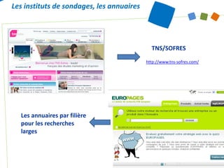 “Avec les nouvelles technologies il est possible
 Avec                 technologies,
d'aller plus loin : un client à qui i...