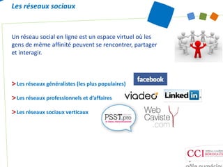 Un fil RSS est un fichier
texte au format XML
contenant le titre de
l'information, une courte
description et un lien
vers ...