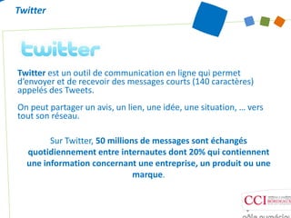 En conclusion…

                            RESULTATS
   VEILLE                  Exemples de ce que                ACTIONS...