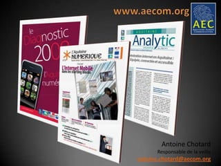 Veille Aec Arpel 26032009