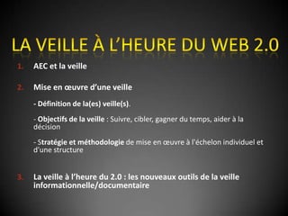 Veille Aec Arpel 26032009