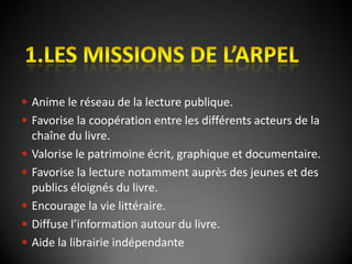 Veille Aec Arpel 26032009