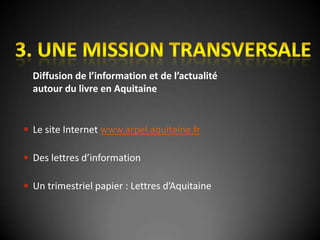 Veille Aec Arpel 26032009