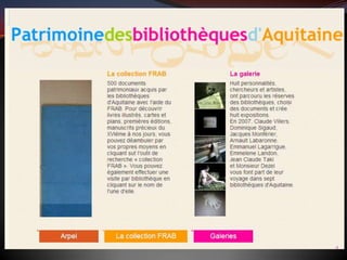 Veille Aec Arpel 26032009