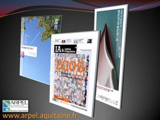 Veille Aec Arpel 26032009