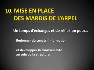 Veille Aec Arpel 26032009