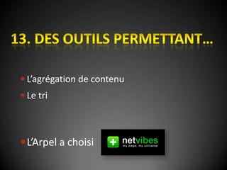 Veille Aec Arpel 26032009