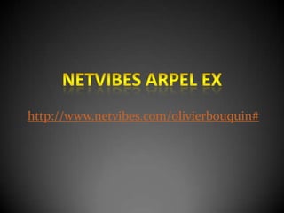 Veille Aec Arpel 26032009