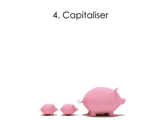 4. Capitaliser 