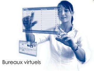 Bureaux virtuels 