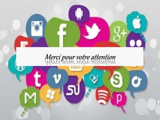 Veille en médias sociaux
