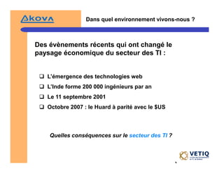 Veille StratéGique Et Intelligence éConomique