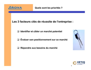 Veille StratéGique Et Intelligence éConomique