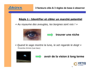 Veille StratéGique Et Intelligence éConomique