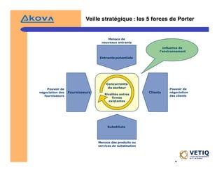Veille StratéGique Et Intelligence éConomique