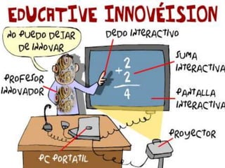 Veinte modelos didácticos para al