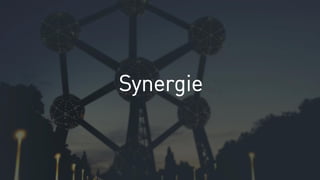 Synergie
 