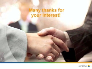 Many thanks for your interest! 