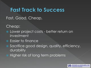 Project Management: Minimizing Risk and Maximizing Project Success | PDF