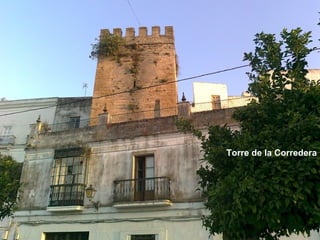 Torre de la Corredera 