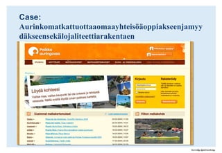 Kanta-asiakasohjelmatverkossaSähköinenasiakkuusSähköinenasiakkuudenhoitaminen on oletusarvoKuluttajatkokevatmerkittäviähyötyjäsähköisestäasiakkuudestaAsiakkuuttarajoittaa:tuotettaeivoinähdä tai koskettaa