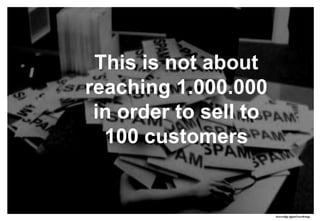 Alusta markkinoinnille