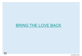 1HajautajahallitseDigitaaalinenmarkkinointiviestintä on hajautettua