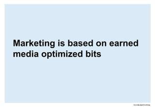 Pienemmät yksittäiset palveluntarjoajat ja tavarantoimittajat puolestaan kärsivät tunnettuuden ja käyntiaktiivisuuden ongelmista.”Internetin tiedon paljoudesta huolimatta remontoijat pääsevät helposti käsiksi vain murto-osaan siitä””Yksittäiset remonttiaiheiset sähköiset mediat vastaavat vain osaan käyttäjien tarpeista”Remontoijien tapojen sekä hakukoneiden toiminnan vuoksi suuret tunnetut online-palvelut ja hakukoneet dominoivat remontoijan sähköistä ekosysteemiä. Tästä johtuen pienten toimijoiden on oman yksittäisen kohdesivuston kehittämisen ohella ennen kaikkea huolehdittava omasta näkyvyydestä ja jalansijasta ekosysteemissä.