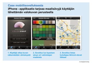 “Entä kun €urotovatvähissäjaminäolenyksin?”“Keskitäjadominoi”