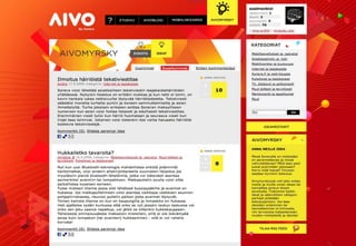 3Digitaalinenmarkkinointi on yhteisöllisyyttä