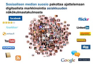 Asiantuntijat“tiedänensin”Yhdistäjät“jaanmitätiedän”