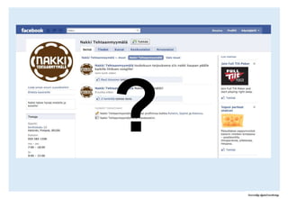 Menestyvätyrityksettoimivataidossavuorovaikutuksessaihmistenkanssajatarjoavaterottuviatuotteitajapalveluita.Uskallatkoantaaasiakkaillevaltaajamahdollisuuksiavaikuttaa?Eikä vain pyrkiätekemäänheistä “WOM-automaatteja”