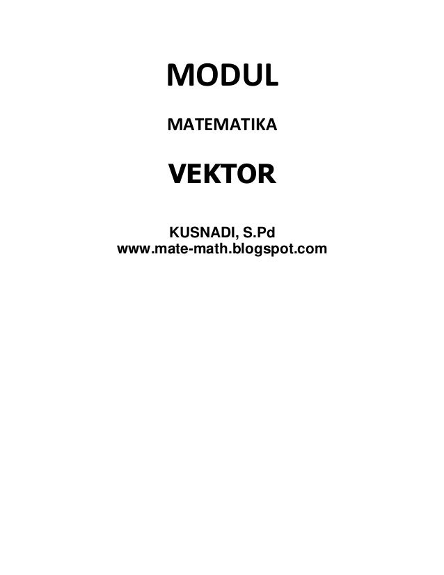 V E K T O R