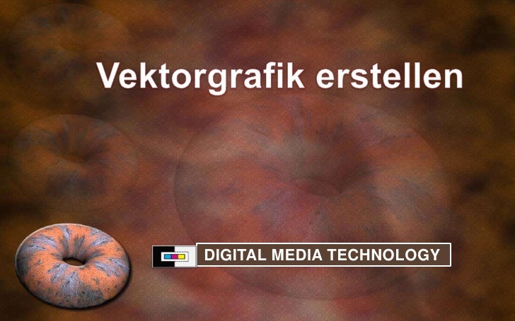 Vektorgrafik erstellen:Part-2