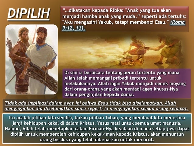 Pelajaran sekolah sabat ke 10 triwulan 4 2017