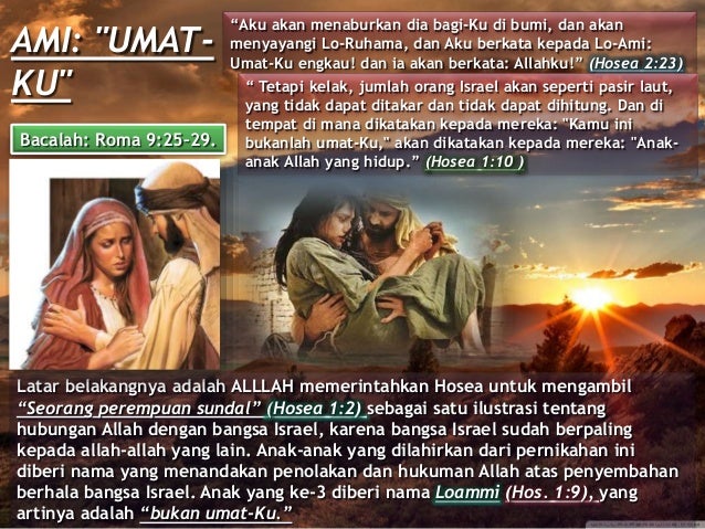 Pelajaran sekolah sabat ke 10 triwulan 4 2017