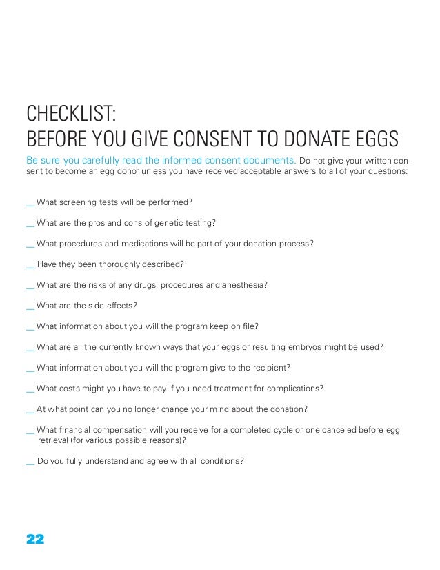 an Egg Donor provided by The Donor Solution